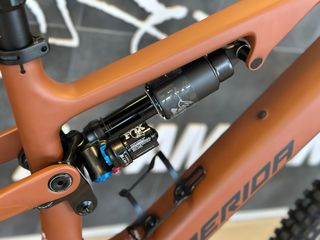 MERIDA eONE SIXTY 8000 2025