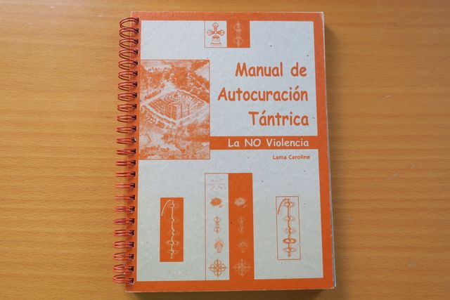 Manual de autocuracion tantrica