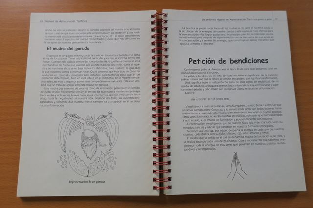 Manual de autocuracion tantrica