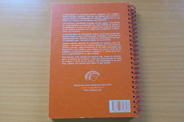 Manual de autocuracion tantrica