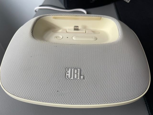 ALTAVOZ JBL ONEBEAT MICRO
