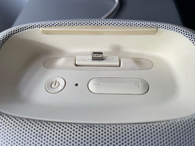 ALTAVOZ JBL ONEBEAT MICRO