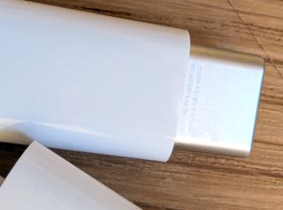 Cargador Iphone/Ipad USB-C 20W original NUEVO