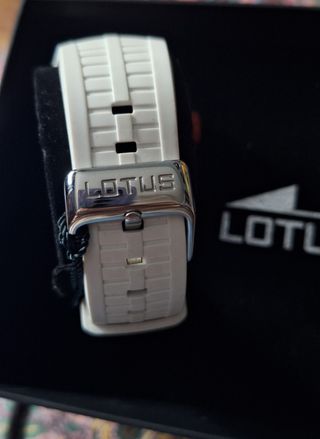 Reloj Lotus Señora Marc Márquez