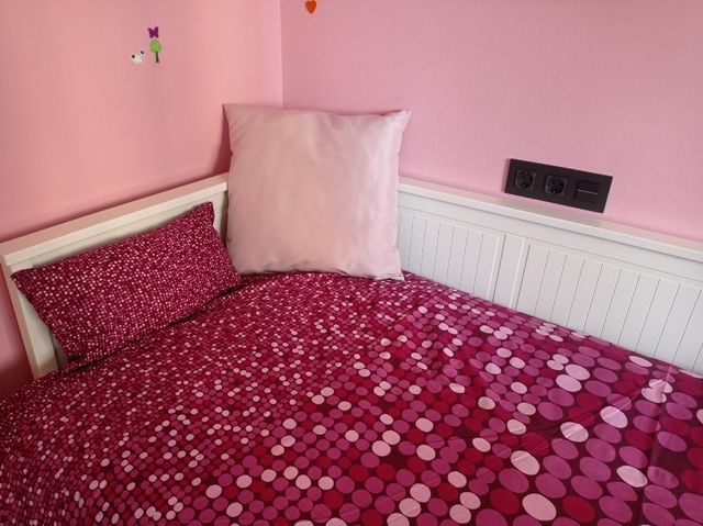 Funda nórdica cama 90 cm.