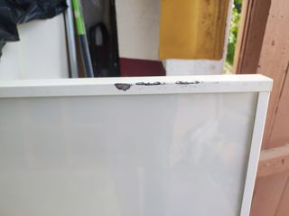 Puertas armario ikea