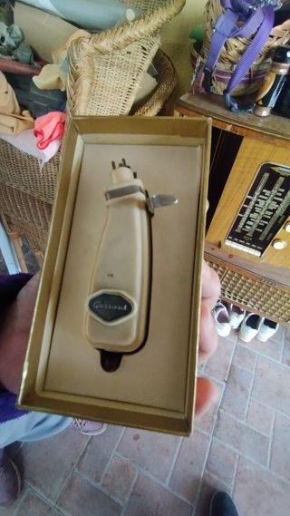 Tocadiscos-Radio DECCA años 50-60