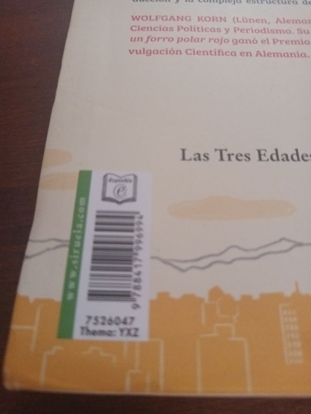 La vuelta al mundo de unas zapatillas de deport...