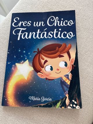 Libro infantil