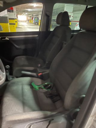 DESPIECE Volkswagen Touran 2007