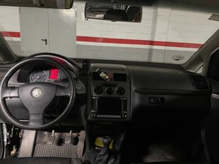 DESPIECE Volkswagen Touran 2007