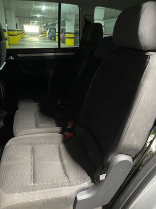 DESPIECE Volkswagen Touran 2007