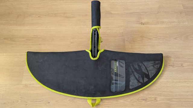 Foil completo F-one 1400 con Stab Surf 300