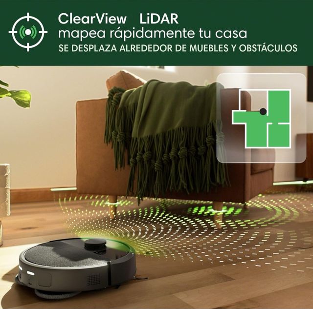 iRobot Roomba Plus 405
