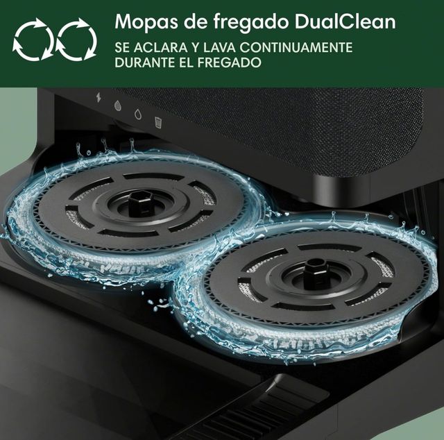 iRobot Roomba Plus 405