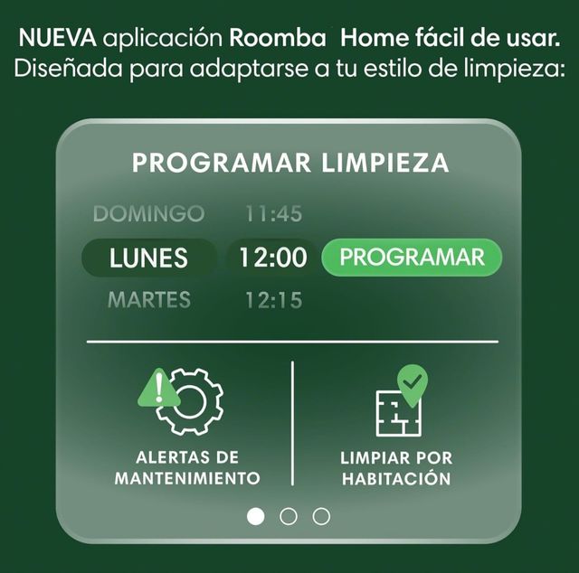 iRobot Roomba Plus 405