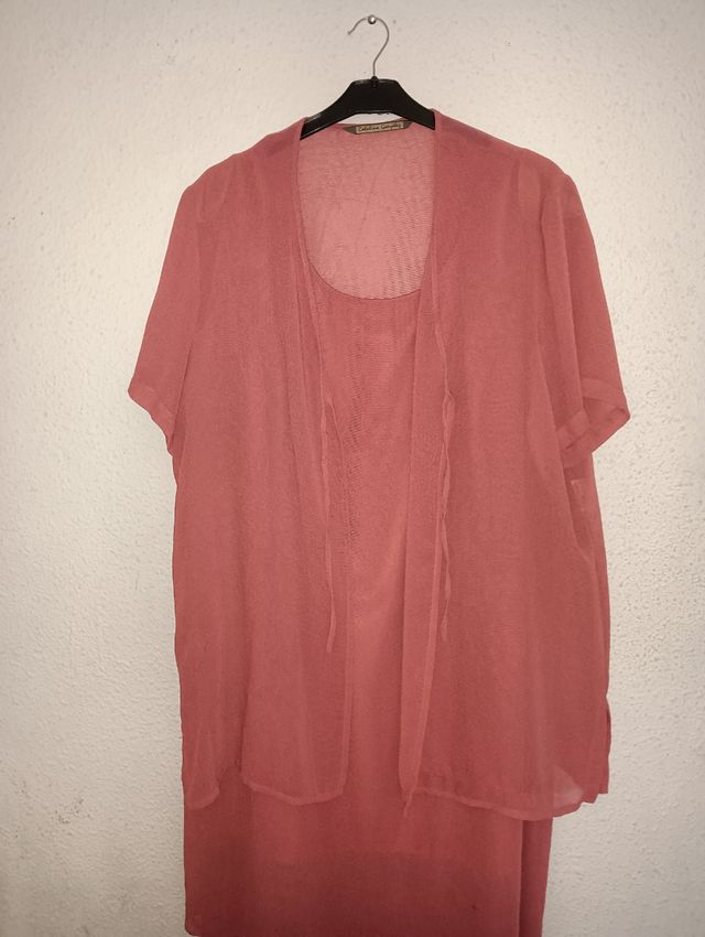 Conjunto 2 piezas, persona alta, ¡¡baratísimo!!