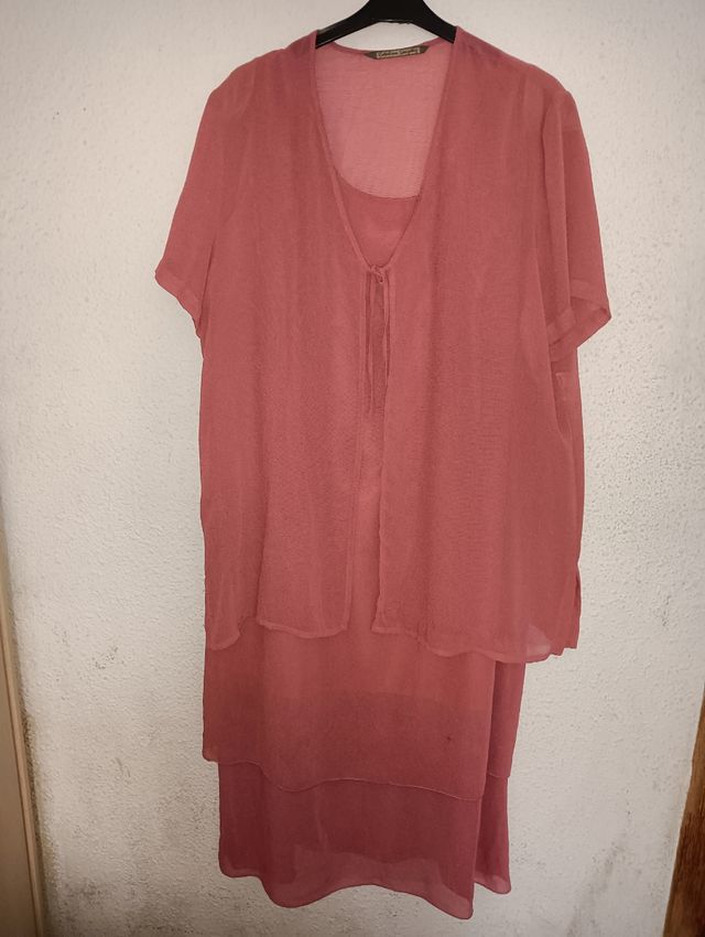 Conjunto 2 piezas, persona alta, ¡¡baratísimo!!