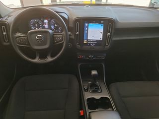 Volvo XC40 1.5 163 CV 
