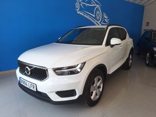 Volvo XC40 1.5 163 CV 