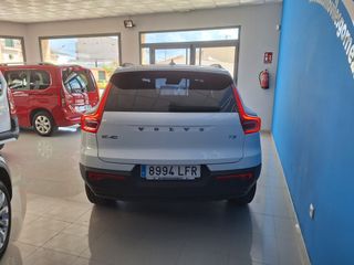 Volvo XC40 1.5 163 CV 