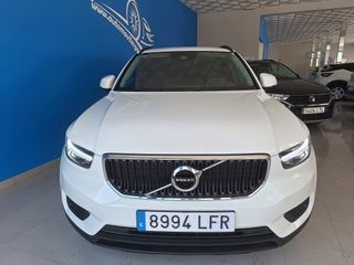 Volvo XC40 1.5 163 CV 