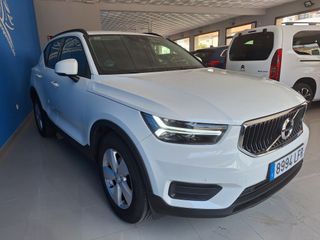 Volvo XC40 1.5 163 CV 