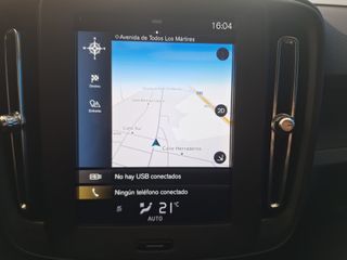 Volvo XC40 1.5 163 CV 