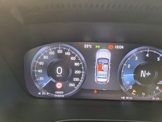 Volvo XC40 1.5 163 CV 