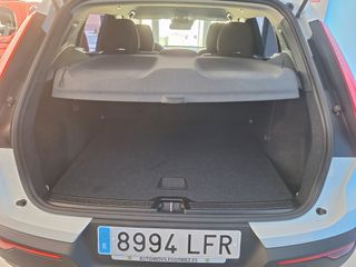 Volvo XC40 1.5 163 CV 