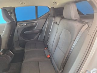 Volvo XC40 1.5 163 CV 