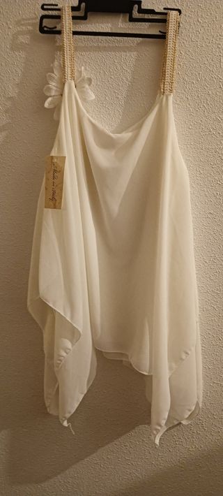 Blusa verano mujer 