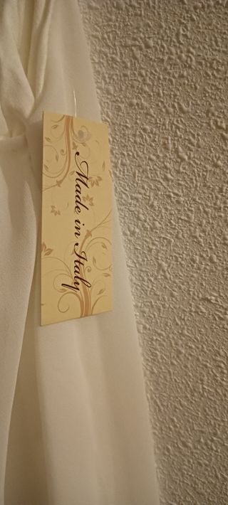 Blusa verano mujer 