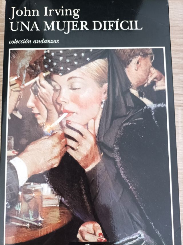 Novela contemporanea