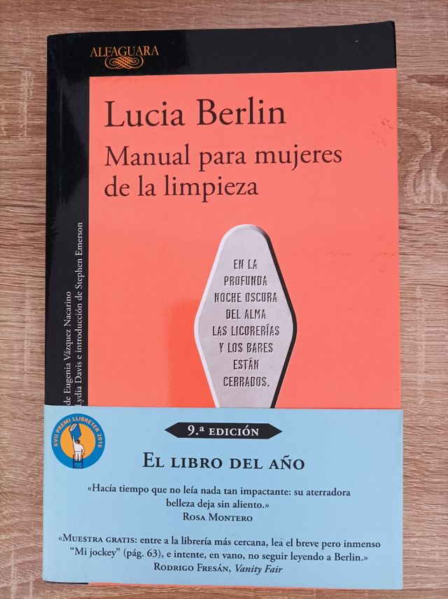 Novela contemporanea