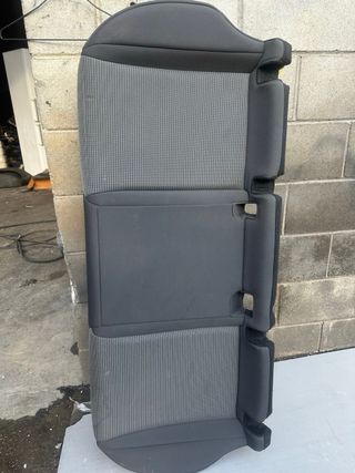 Asientos Seat Leon 2017