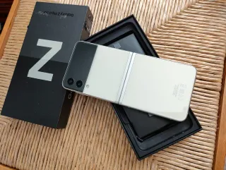 smartphone Samsung z flip 5 256gb