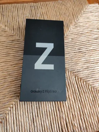 smartphone Samsung z flip 5 256gb