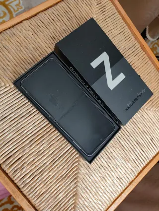 smartphone Samsung z flip 5 256gb