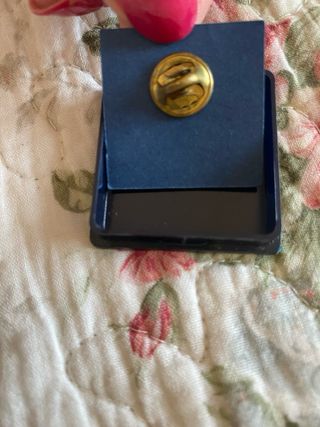 Spilla Selecta Oro - 1 cent oro