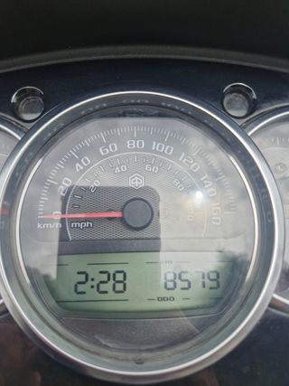 Piaggio Mp3 Yourban LT 300 - Scooter 3 Ruedas