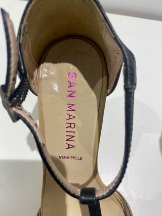 Sandalias San Marina 36