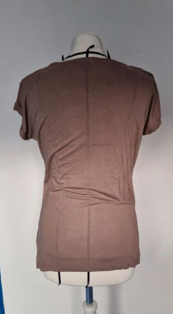 Camiseta Adolfo Dominguez