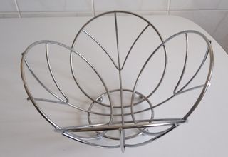 Frutero metalico - Cesta frutero