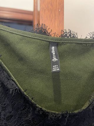 Top de Stradivarius
