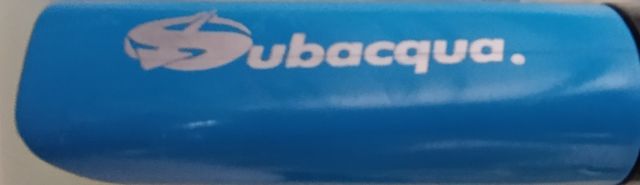 Gafas y tubo buceo SUBACUA