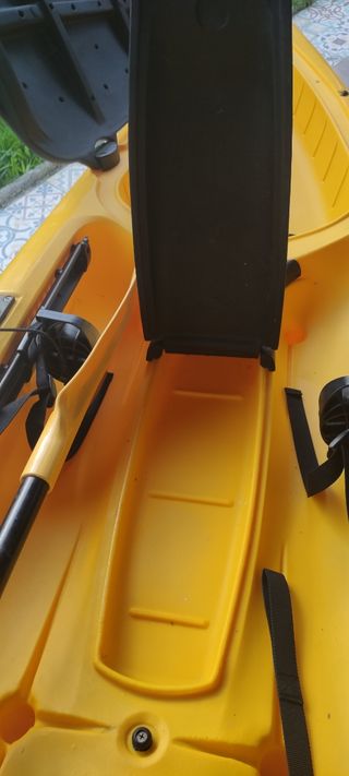 Rodillo entrenamiento bici