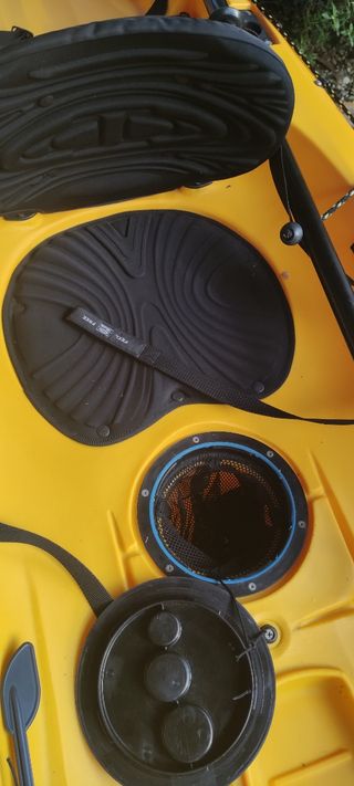 Rodillo entrenamiento bici