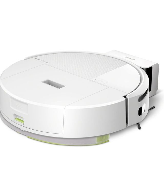 iRobot Roomba 205 DustCompactor Combo