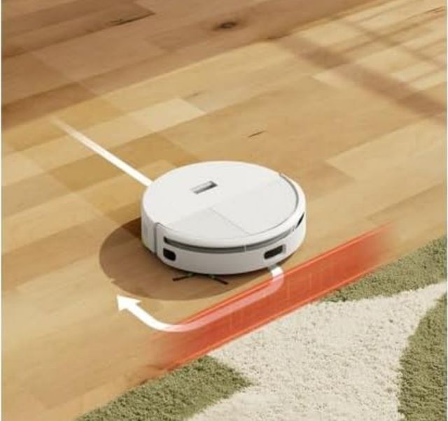 iRobot Roomba 205 DustCompactor Combo